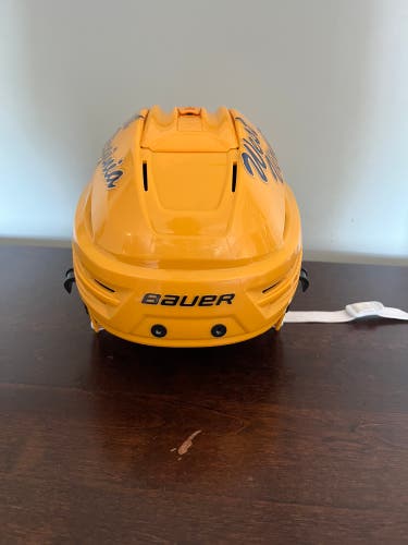 Bauer React 85 Helmet