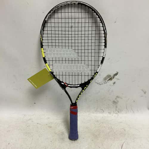 Used Babolat Nadal Jr 21 21" Tennis Racquet
