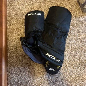 Used Senior CCM Hockey Pants