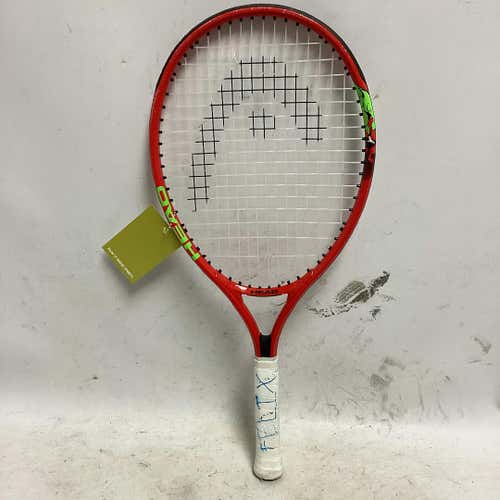 Used Head Speed 21 21" Tennis Racquet