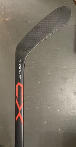 Easton Pro Stock Stealth CX HyperLite Right P28 85 Clear