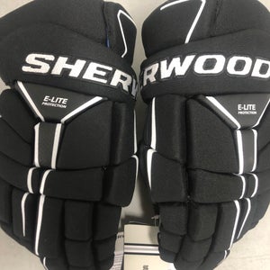 NEW Sherwood CodeTMP2 14” gloves