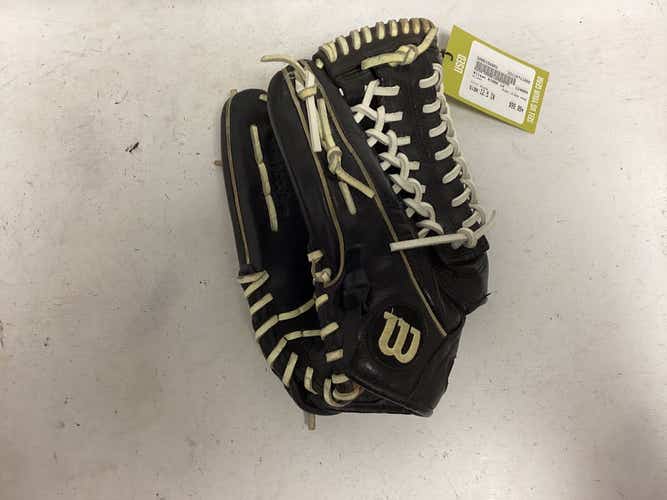 Used Wilson A1002 Kp92 12 1 2" Fielders Gloves