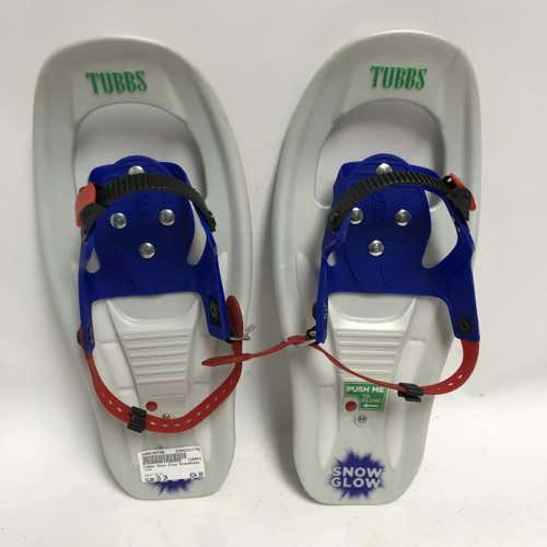 Used Tubbs 16" Snowshoes