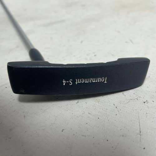 Used Tournament S-4 Blade Putter