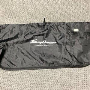 Used Tommy Armour Soft Case Carry Golf Travel Bag