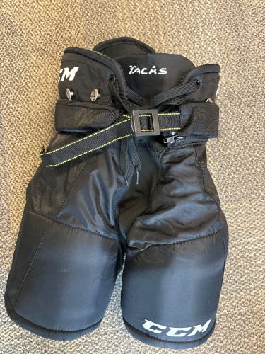 CCM Super Tack Youth Pants - Medium