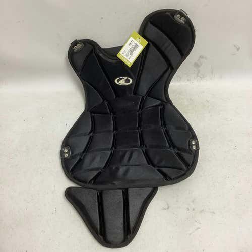 Used Tag Sr Catcher's Chest Protector Adult