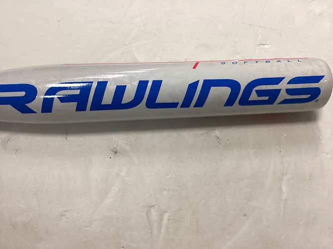 Used Rawlings Fp8e12 30" -12 Drop Fastpitch Bat