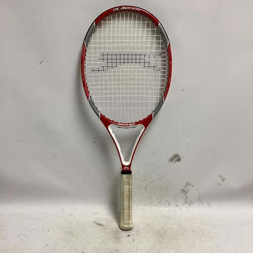 Used Quad Flex 270 4 1 2" Tennis Racquets