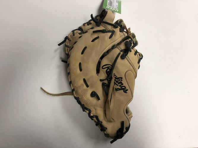 Used Rawlings Cgefb13cb 13" First Base Gloves