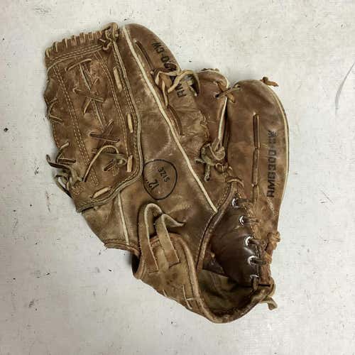 Used Nokona Amg300-cw 12" Fielders Glove