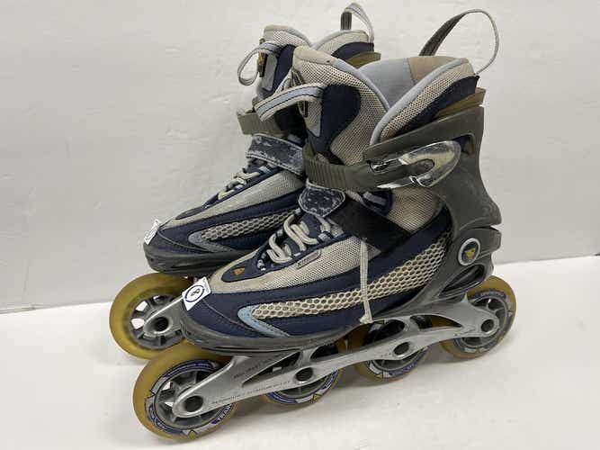 Used K2 Vo2 Max W Senior 8 Inline Skates - Rec & Fitness
