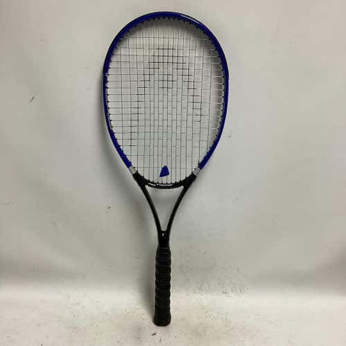 Used Head Graphite Fusion Xtralong 4 3 8" Tennis Racquets