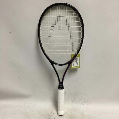 Used Head Epic 660 4 1 2" Tennis Racquets