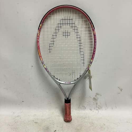 Used Head Barbie 21 21" Tennis Racquet