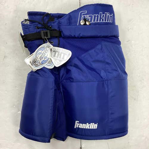 Used Franklin Hp7800 Md Pant Breezer Hockey Pants