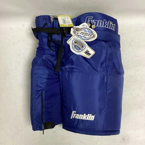 Used Franklin Hp7800 Md Pant Breezer Hockey Pants