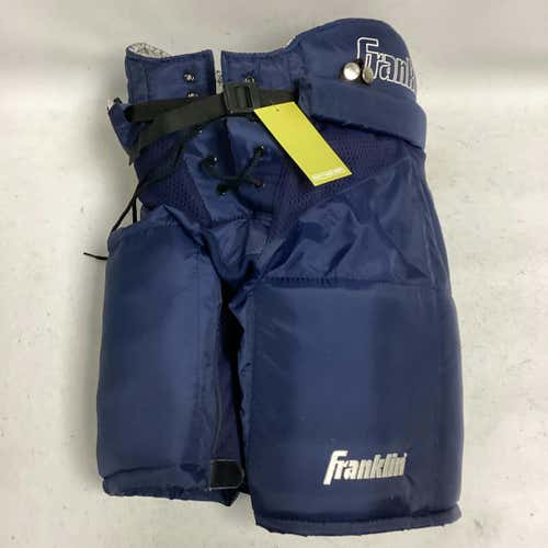 Used Franklin Hp7800 Lg Pant Breezer Hockey Pants