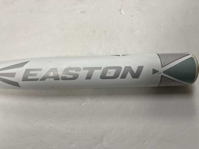 Used Easton Fp18cry 31" -13 Drop Fastpitch Bats
