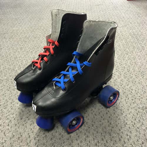 Used Chicago Chicago Skates Junior 04 Inline Skates - Roller & Quad