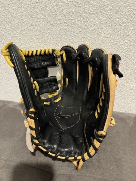 Nike Diamond Elite Pro DEP 投手用 アメリカ USA Nike Diamond