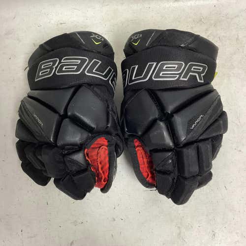 Used Bauer Vapor X2.9 11" Hockey Gloves
