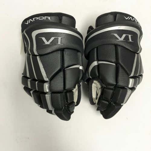 Used Bauer Vapor Vi 13" Hockey Gloves