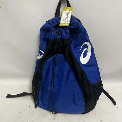 Used Asics Soccer Bag