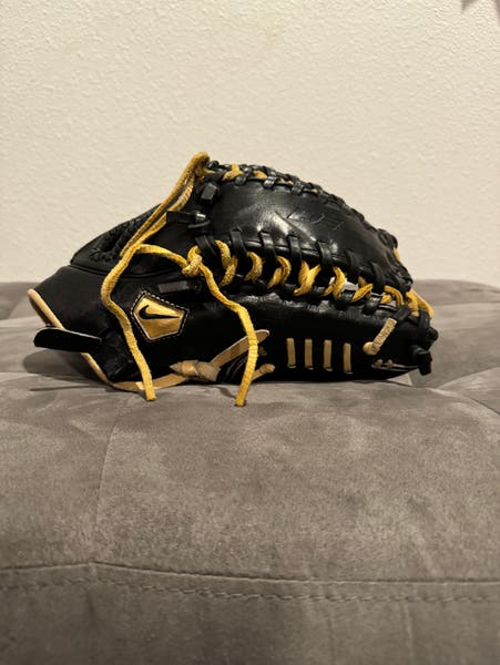 Nike Diamond Elite Pro 12.75 | SidelineSwap | Buy and Sell
