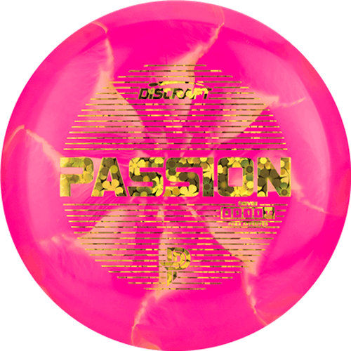 New Paige Pierce Passion 173 174g