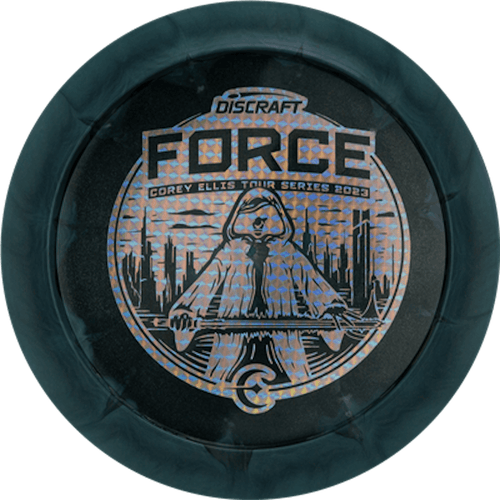 New Force Corey Ellis 2023