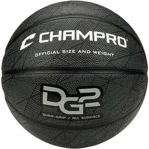 New Dura-grip 230 Womens 28.5 Blk Basketball