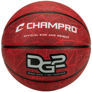 New Dura-grip 230 Women's 28.5 Scarlet Basketball