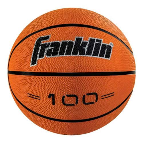 New B7 100 Basketball