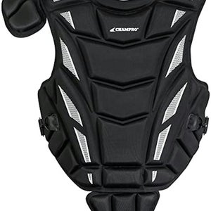 Mvp Chest Protector 12"