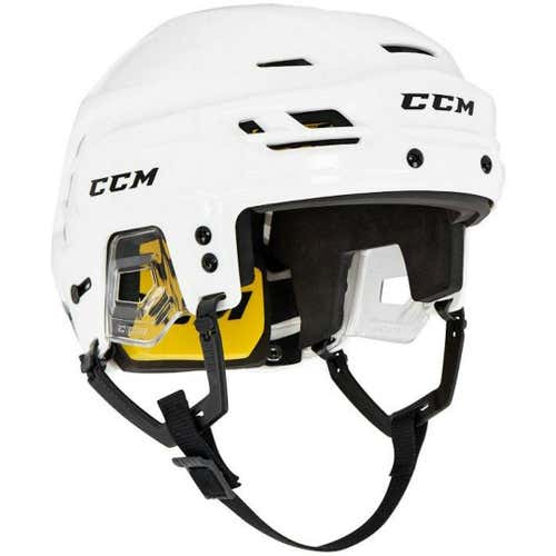 Ccm Senior Tacks 210 Ice Hockey Helmets Md