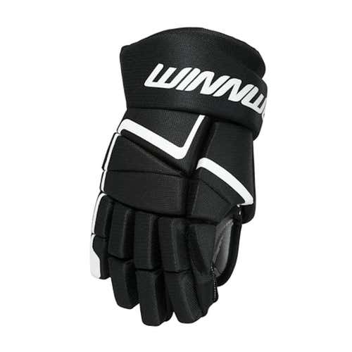 Amp500 Gloves Blk 9"