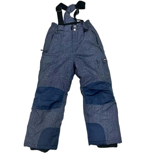 Used Youth Weatherproof 32 Deg Winter Outerwear Pants Medium Size 10 12