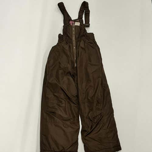 Used Youth 4t Winter Outerwear Pants