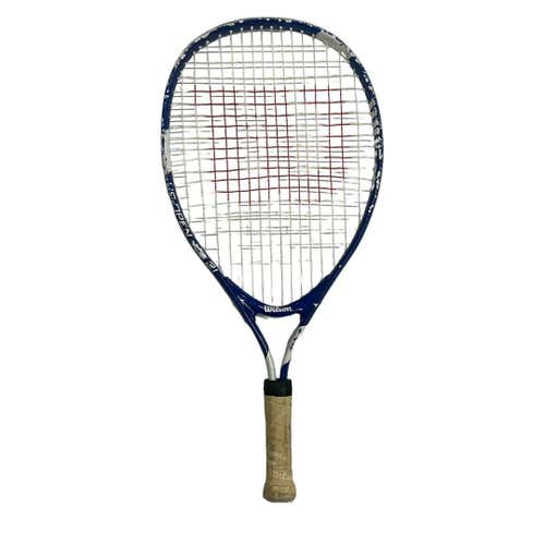 Used Wilson Us Open 21" Tennis Racquets