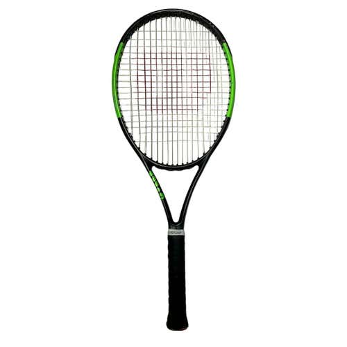 Used Wilson Blade 26" Tennis Racquets