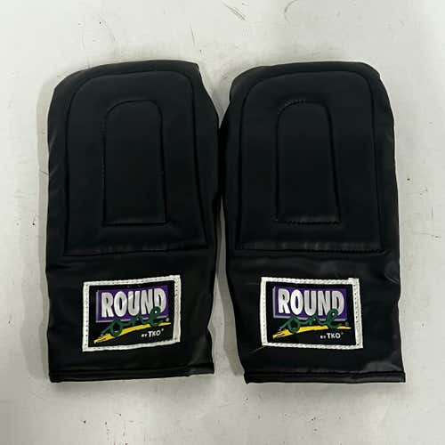 Used Tko Round One Senior Other Boxing Gloves