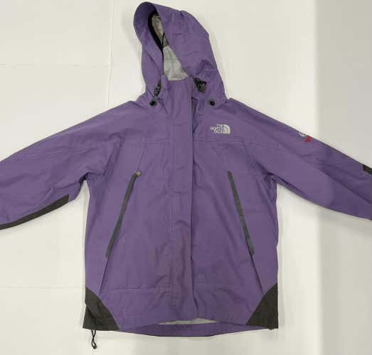 Used The North Face Womens Medium Winter Outerwear Jackets