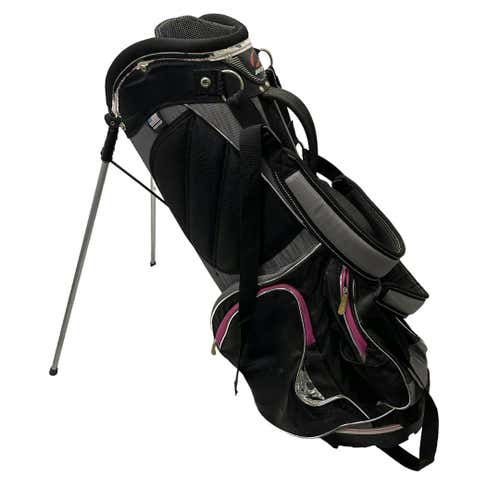 Used Prism Golf Stand Bags