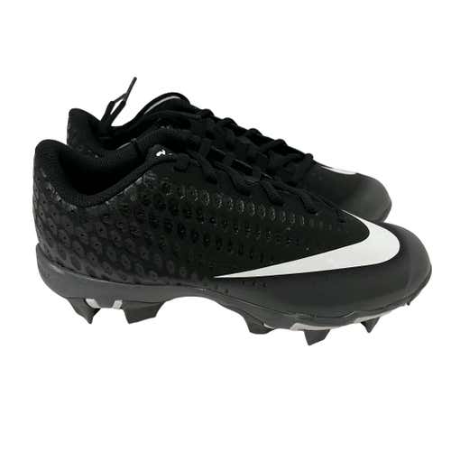 Used Nike Vapor Ultrafly 2 Size 5.5 Baseball And Softball Cleats