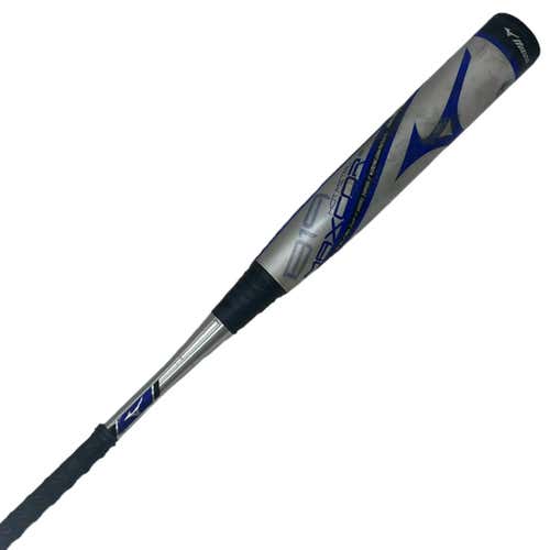 Used Mizuno B19 Maxcore 34" -3 Drop High School Bats