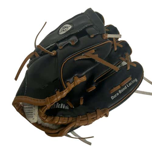Used Franklin 22705-8 1 2 8" Fielders Gloves