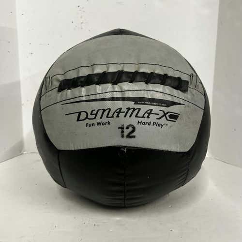 Used Dynamax 12lb Wall Ball