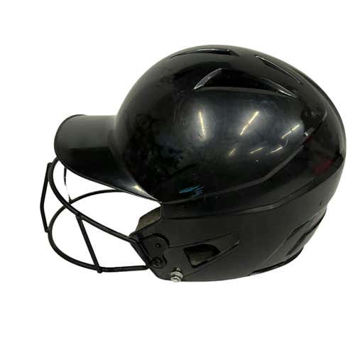 Used Champro Hxms-1 Md Baseball And Softball Helmets